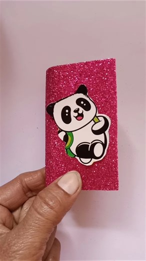 DIY Mini Paper Wallet 😍🥰 #diy #craft #papercraft #easy #handmade #youtubeshorts #shorts #trending ❤️