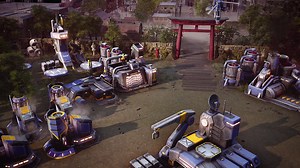 Tempest Rising: Triple Threat - Official Launch Trailer