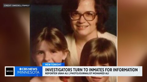 Investigators take new approach to solving cold case of missing Minnesota woman