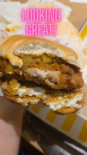 McDonald's x Old Chang Kee Worth the price tag?