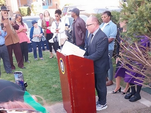 JFT Recovery and Veterans Support Services expands into Harrisburg