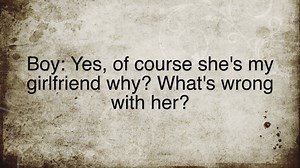 A Webkinz Sad Love Story