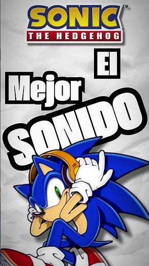 El SONIDO que marcó NUESTRA INFANCIA