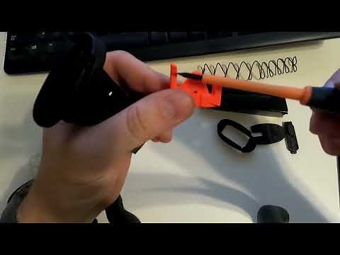 M&P Shield Plus 13rd Magazine Fix w/ Explanation of Issue - DIY #educational