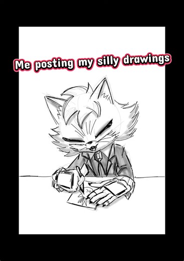 Silly Animatic Featuring Blaze the Cat