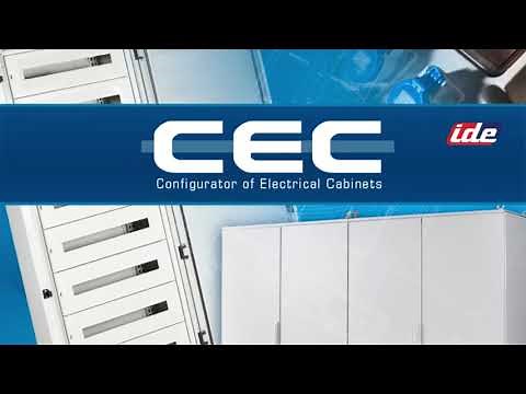 Tutorial programa CEC (Completo)