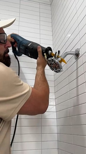 Genius idea for every shower! 😍 | Blake K