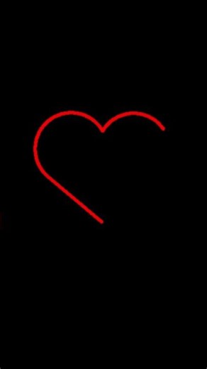 Heart in Python ❤️