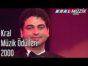 2000 Kral Müzik Ödülleri