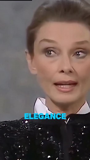 🎬✨ Digital Audrey Reels Art — “The Strength of Grace” ✨🎬 The reel opens in monochrome — Audrey Hepburn stands before a softly lit window, her silhouette calm and centered. She turns toward the camera, eyes clear, her voice poised yet warm: “Elegance is intelligence made visible through action. Grace, however… grace is strength under control. It’s how we respond when the world tests our patience, our pride, our peace.” As she speaks, scenes unfold — a teacup placed gently down instead of slamme