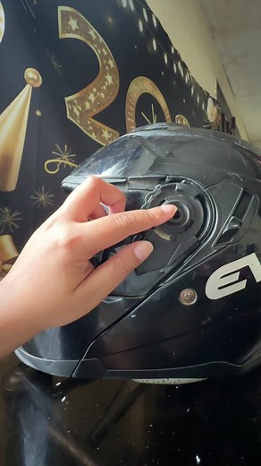 Evo Helmet Visor Replacement: A Quick Guide