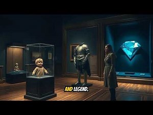 Haunted Objects in Museums Around the World | Cursed Artifacts with Dark Histories