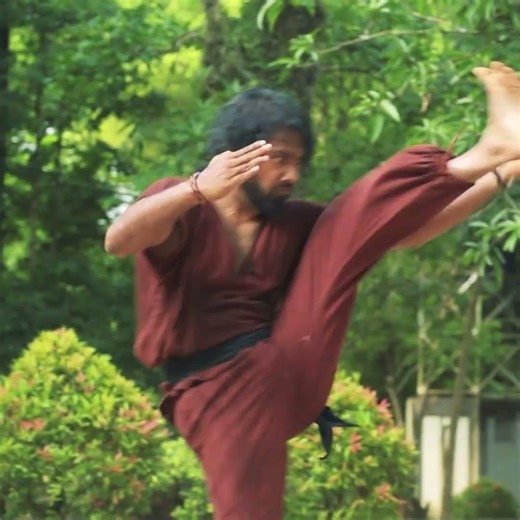 Angam Pora Athsellam (Kata)