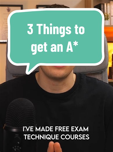 3 Key Strategies to Achieve an A* in A-Level Business