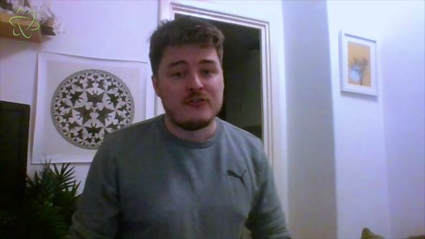 Alien signal or not?