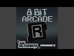 Do You Remember Rock 'n' Roll Radio? (8-Bit Computer Game Version)