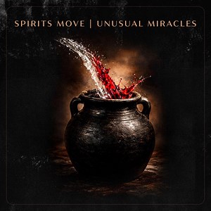 Unusual Miracles - Levi Angel: Song Lyrics, Music Videos & Concerts