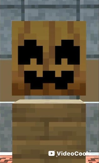 I tried to make a loop#shorts #minecraft