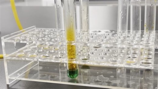 全网首发：臭氧和二氧化氮反应