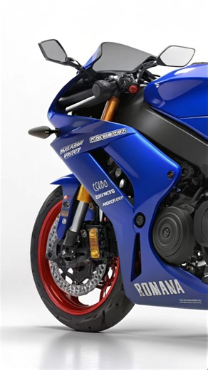 🔥 2025 Yamaha R15 – The BABY R1 Just Got MORE Aggressive!