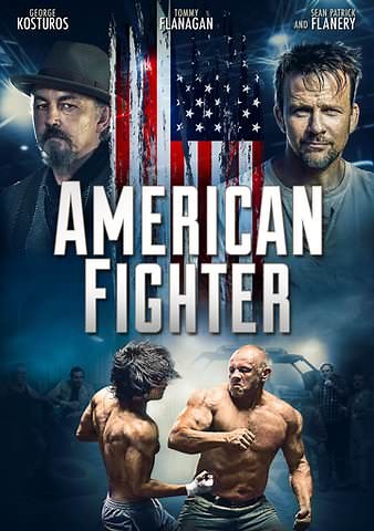 American Fighter
