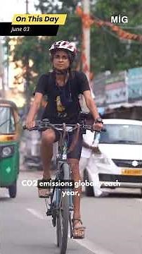 World Bicycle Day: Celebrating Cycling’s Global Impact, Evolution