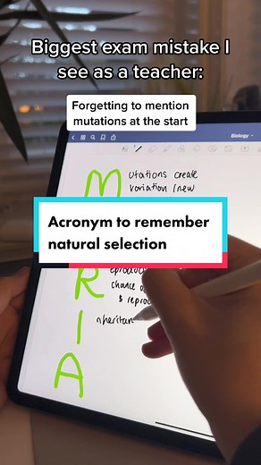 Effective Biology Revision Tips for A Level & GCSE Students