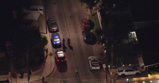 Deputies investigate suspicious device found in Azusa; some homes evacuated