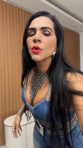 Rosy Andrade on Instagram