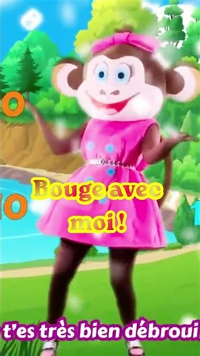 Counting by Tens: Preschool Song with Happy Gestures 2026: Easy Counting by 10s 🔢 #shorts
