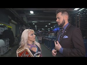 Do you want to go to dinner with Alexa Bliss?: WWE Network Pick of the Week, July 13, 2018