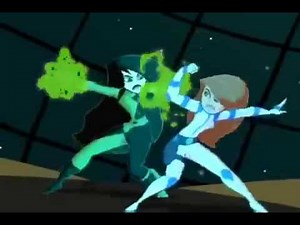 Kim Possible Movie: So the Drama full movie part 1