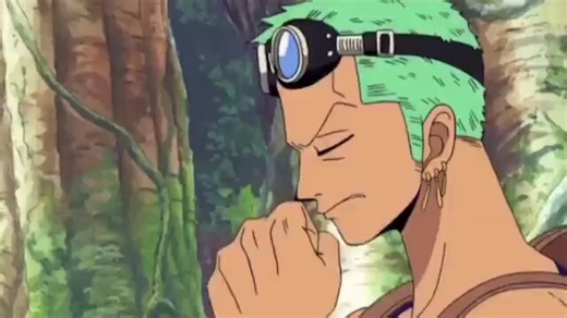 One of the many reasons why I love One Piece