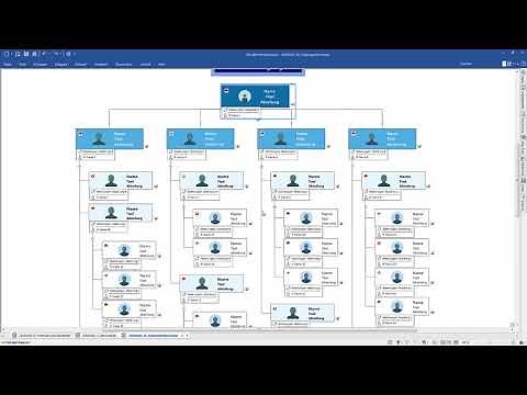 Die Diagrammtypen in MindManager: Überblick und Anwendungsfälle