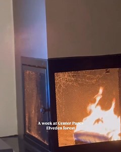 Family moments at Elveden Forest with @brookslifeandhome 💚🥰 | Center Parcs UK