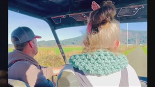 Nehalem family farm loses 5,000 chickens to mold