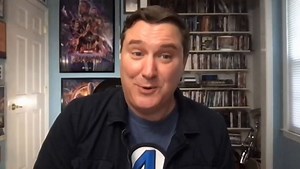 'Greenland' Interviews With Gerard Butler, Morena Baccarin