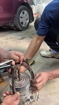 How to Check Car AC Cooling Coil Leakage – Step by Step Guide!