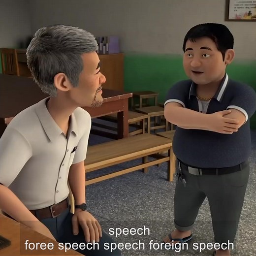 តុក្កតានិយាយខ្មែរ | ដំណើរជីវិតកុមារីធានធាន | ភាគ​ ៣៤ | Cartoons KH