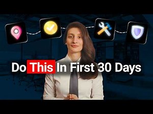 New DevOps Job? Do This to Exceed Expectations