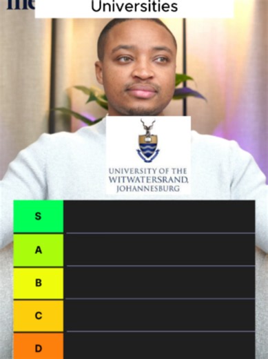 Stop blindly choosing where to study based on beautiful campus brochures or family traditions. In the South African job market, the name printed on your degree doesn't just dictate your social status—it dictates which corporate doors automatically open for you and which ones stay permanently slammed in your face. If you are trying to break into the elite, high-paying tech and engineering ecosystem, you need to look at the cold, hard institutional hierarchy. Let’s correct the transcript's auto-ca