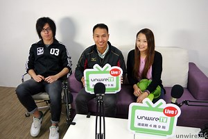 跑出個未來！環遊世界「土炮」馬拉松跑手專訪 - unwire.hk 香港