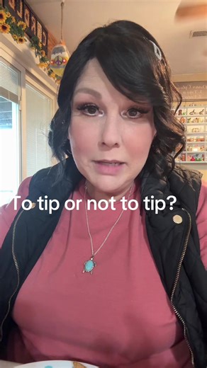 Understanding Tipping Culture in Pizza Orders