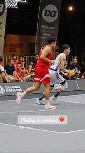 188K views · 2.4K reactions | 3x3 basketball is unmatched ❤️‍ #3x3Asia #3x3Basketball #basketball | FIBA3x3 | Facebook