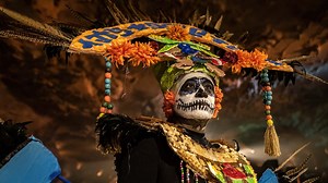 Dia de Los Muertos - Dia de los Muertos - Twin Cities PBS