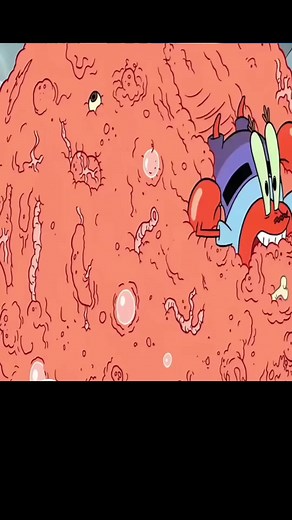 Resep Krabby Patty Tuan Krab dan Plankton