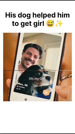 Movies | Entertainment | Series 🎭 on Instagram: "🐶 Movie: Puppy Love (2023) 🎭 Genre: Family • Comedy • Romance ⭐ IMDb Rating: 5.8/10 📺 Watch on: Prime Video / Netflix 📖 Overview: A heartwarming tale of love, friendship, and furry mischief! When a lovable puppy brings two unlikely people together, chaos, laughs, and adorable moments follow. 🐾❤️ 💡 Why Watch: Cute, funny, and feel-good — Puppy Love is perfect for animal lovers and anyone who enjoys a wholesome, heartwarming story. 🐶✨ 👉 Fol