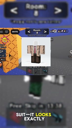 How to Get CUSTOM ROBLOX Outfits & Drip 🤩 #roblox #robloxoutfit #robloxugc #robloxviral