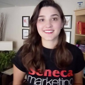 Join a $1 billion global industry that is growing and in need of highly-skilled marketing professionals. You don’t have to be a player to join the game. Gain expertise in online marketing, branding, sponsorship, event management and more, for esports. | Seneca Polytechnic | Facebook