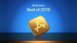 Apple reveals best apps and games of 2019 | AppleInsider